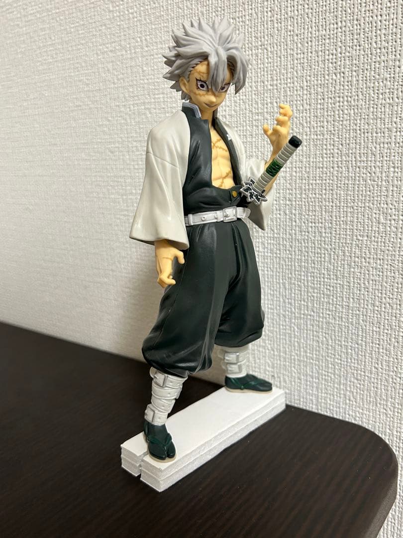 鬼滅の刃　絆の装　柱　セット