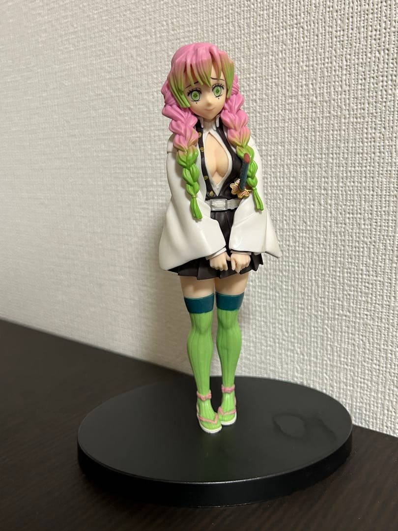 鬼滅の刃　絆の装　柱　セット