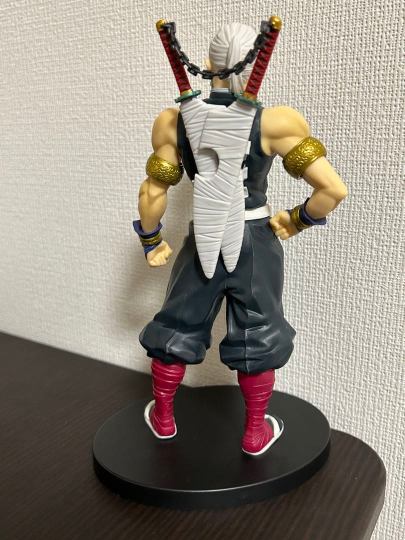 鬼滅の刃　絆の装　柱　セット