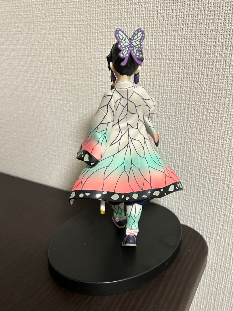 鬼滅の刃　絆の装　柱　セット