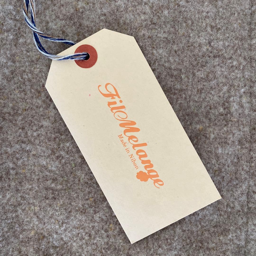 フィルメランジェ FilMelange クラウス CLAUS