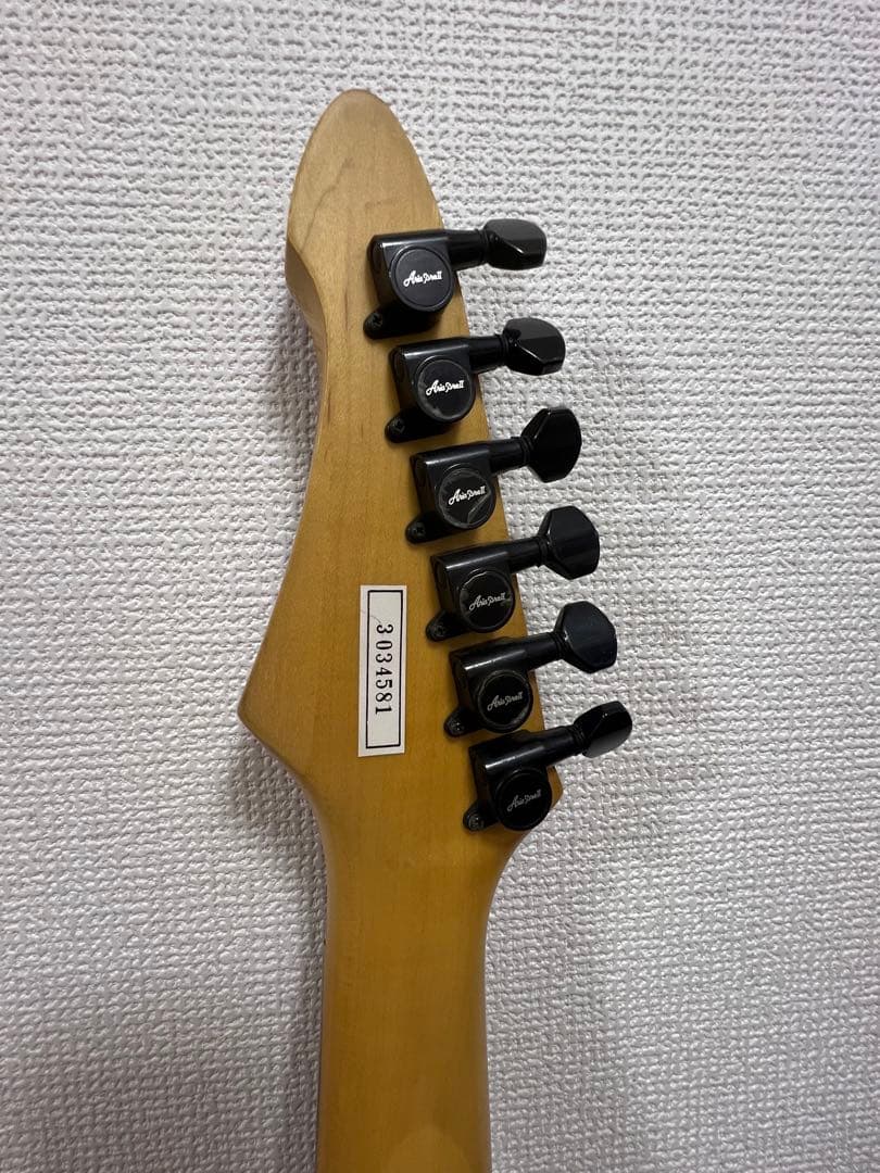 アリアプロ Aria Pro Ⅱ magna series MA-38