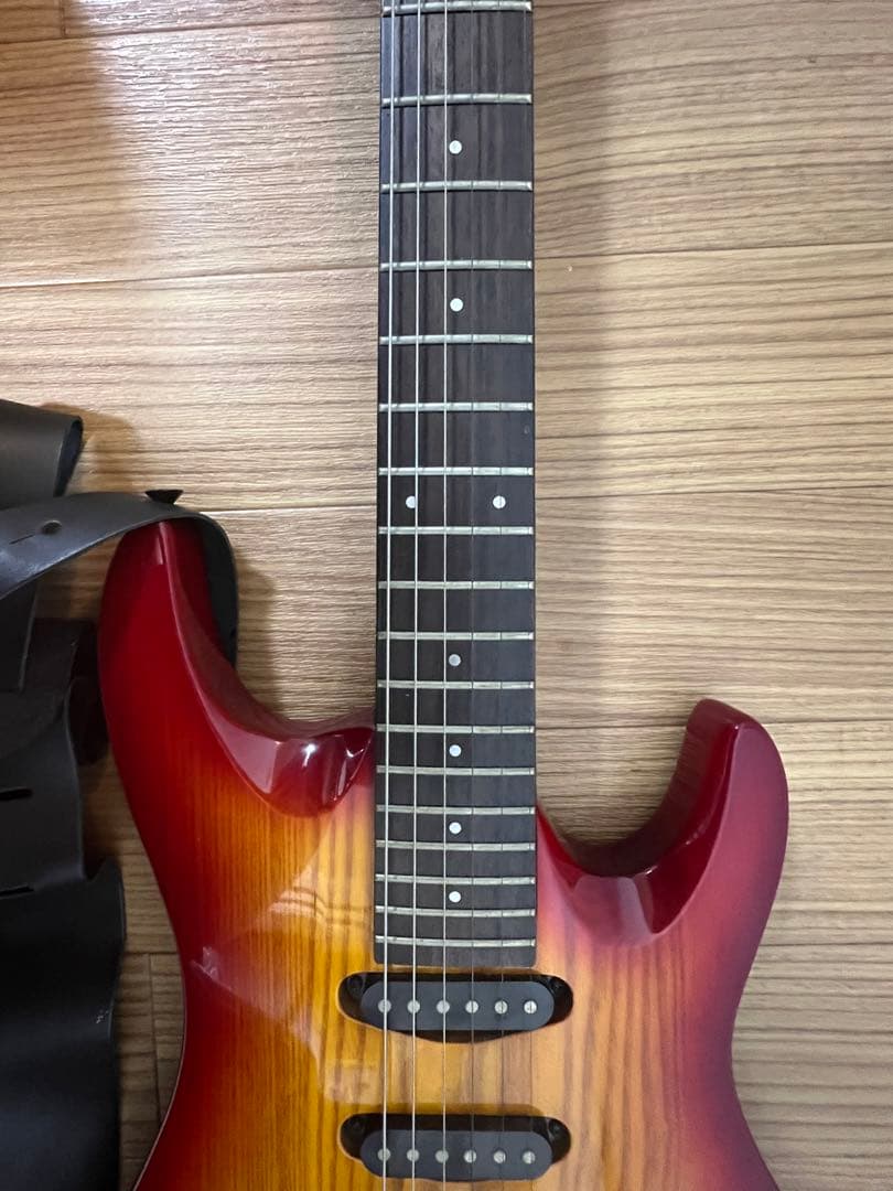 アリアプロ Aria Pro Ⅱ magna series MA-38