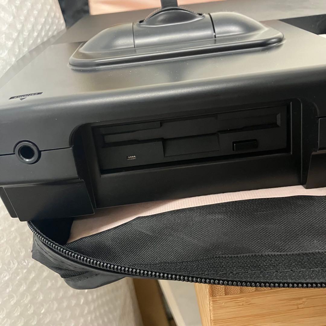 KORG i2 シンセサイザー 61鍵 MIDI