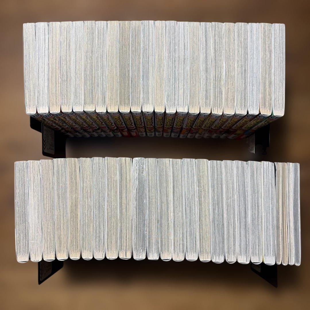 僕のヒーローアカデミア　全巻セット　映画入場特典4冊　1〜42巻　ヒロアカ