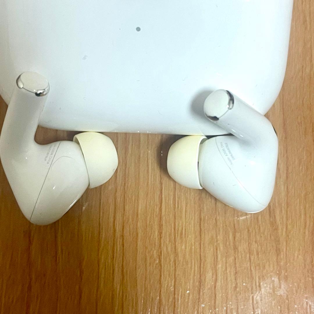 【中古】Apple AirPodsPro第2世代