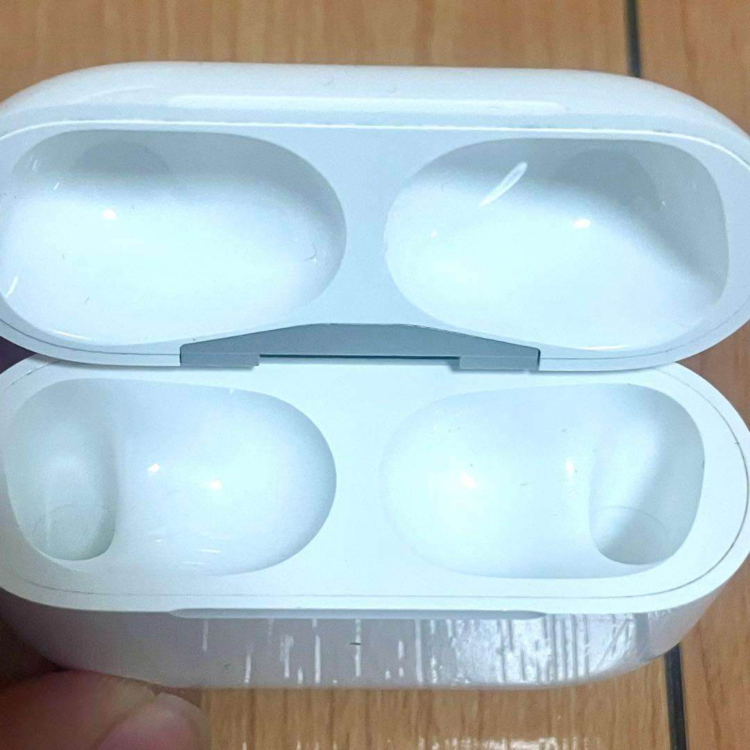 【中古】Apple AirPodsPro第2世代
