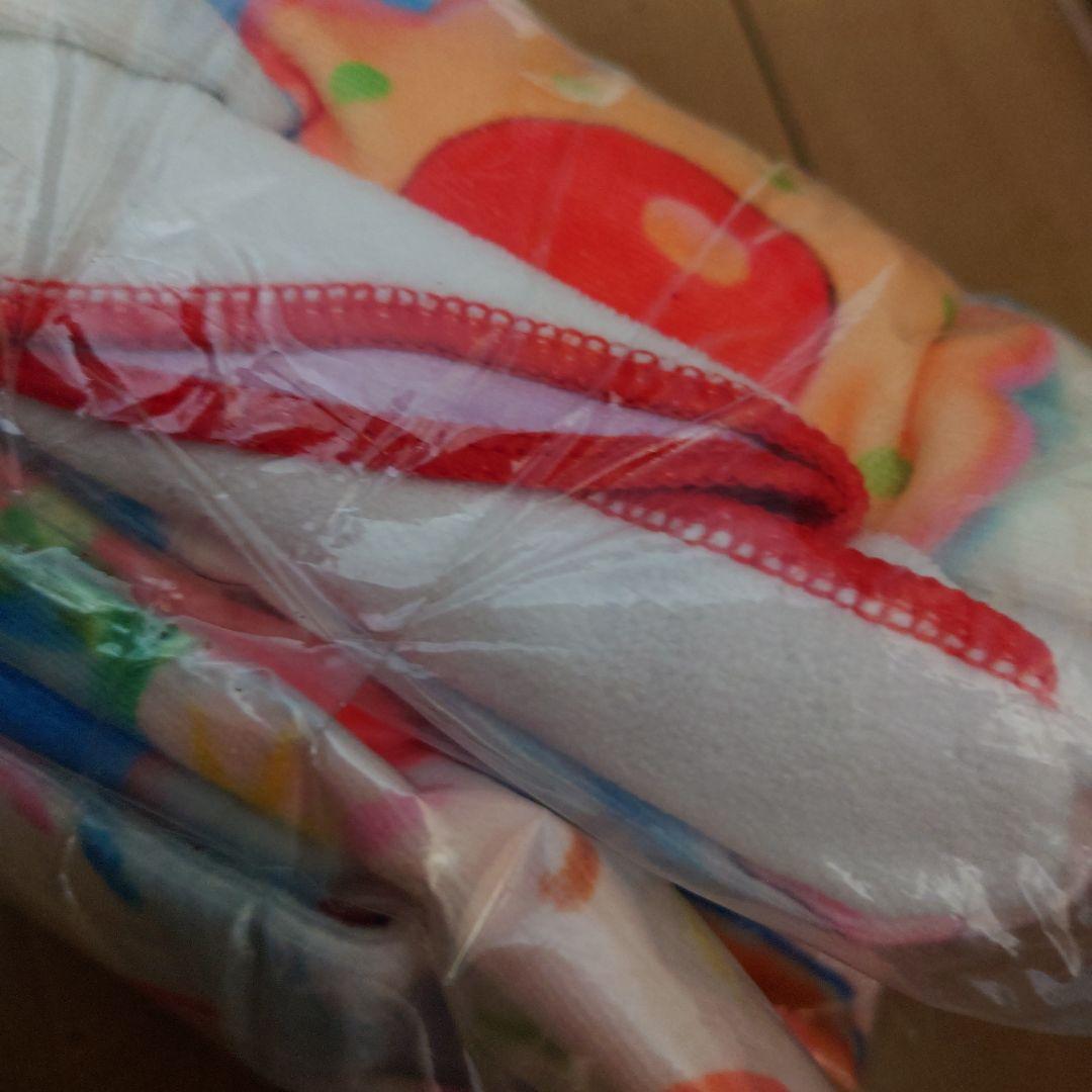 星のカービィ　ブランケット