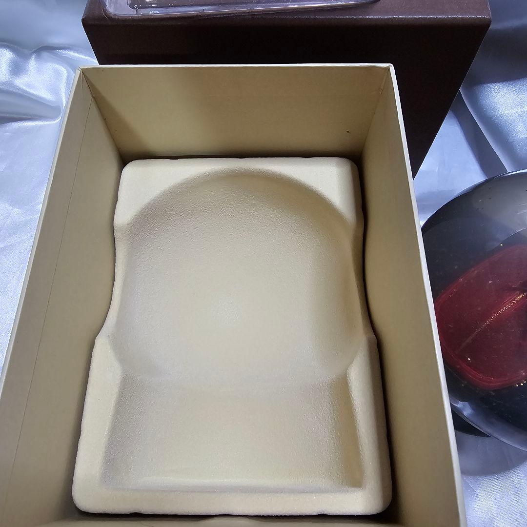 Louis Vuitton ✨アルマ　ゴールドスノードーム ✨キラキラ