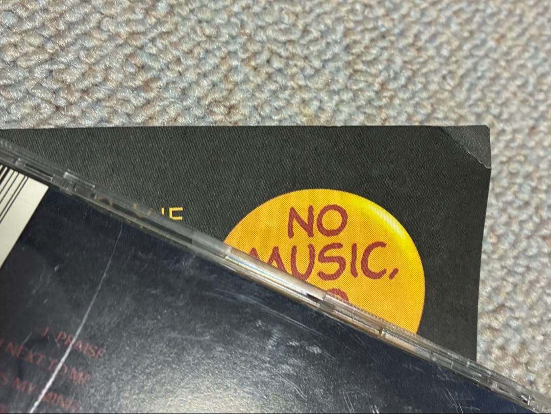 NoMusic, NoLife! ポスター　Tokyo no.1 soulset