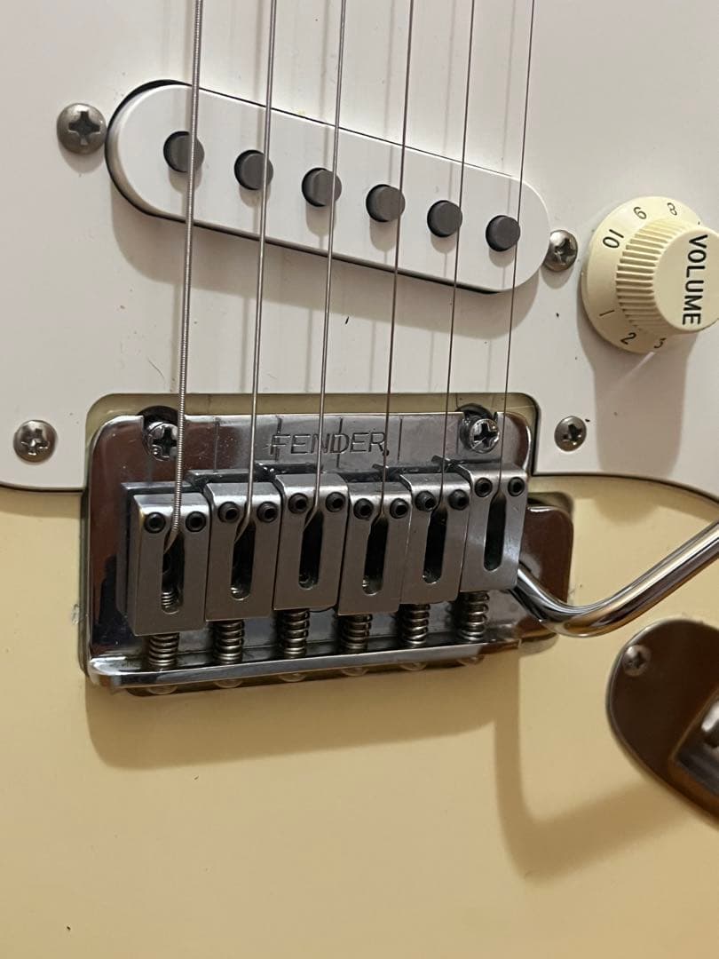 t*n様 fender japan ストラトキャスター ディマジオhs-4/hs