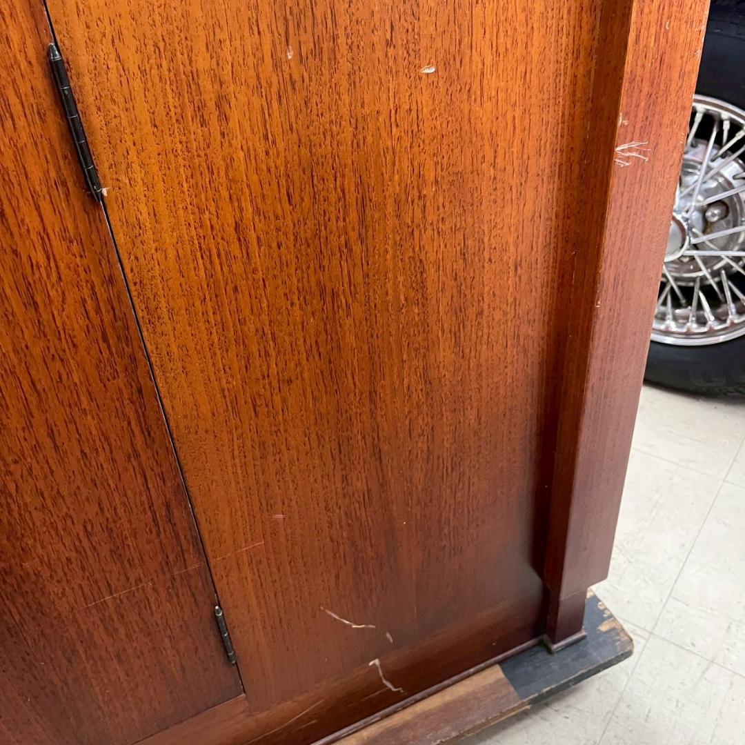 K◆ 中古 講壇 教会家具 教会用品 説教台 講演台 講義台 宗教 木製