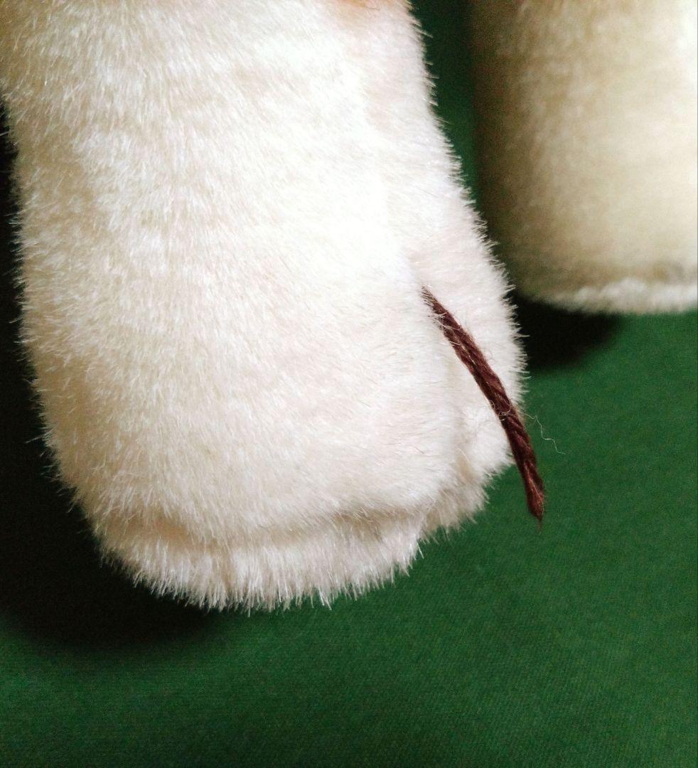 ぬいぐるみ　昭和レトロ　ナカジマ　キリン　親子　野性の王国　希少