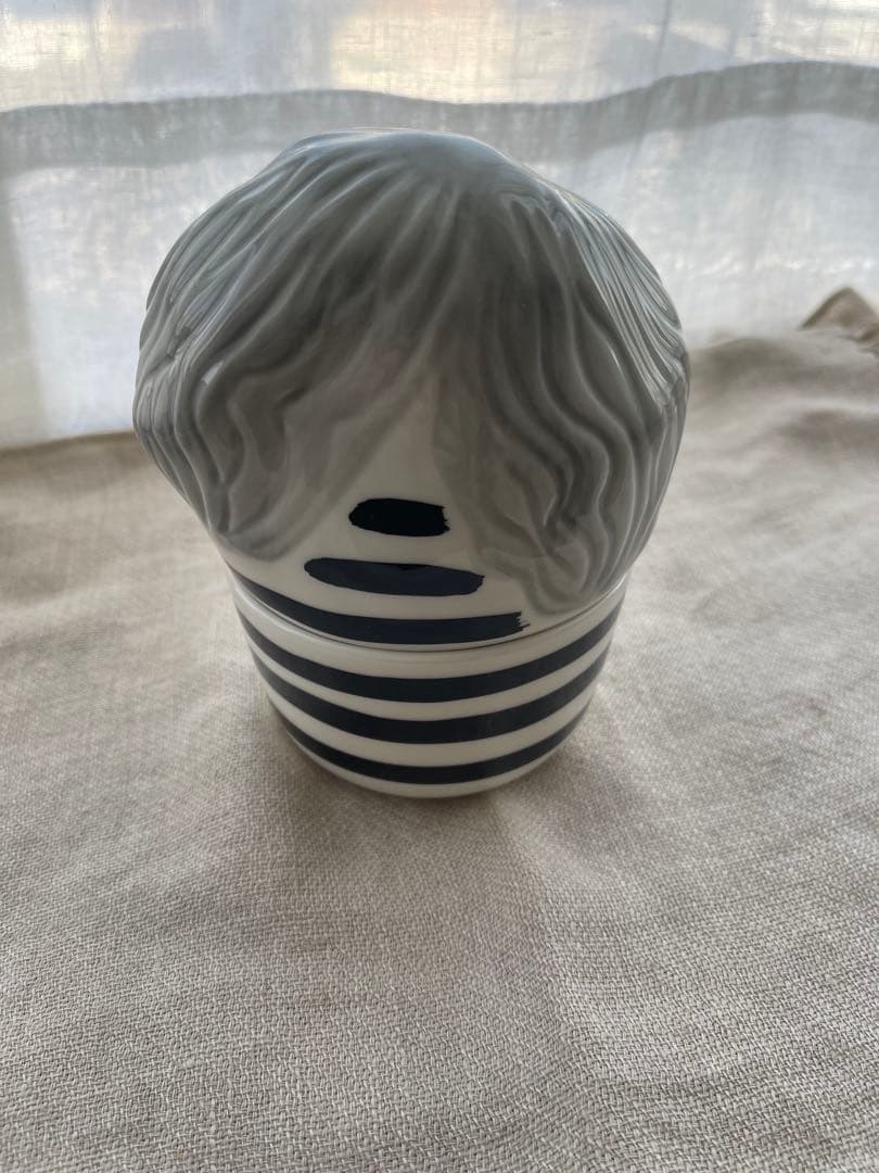 マリメッコ創立70周年記念 マリキュラライセット Annikki（アンニッキ）