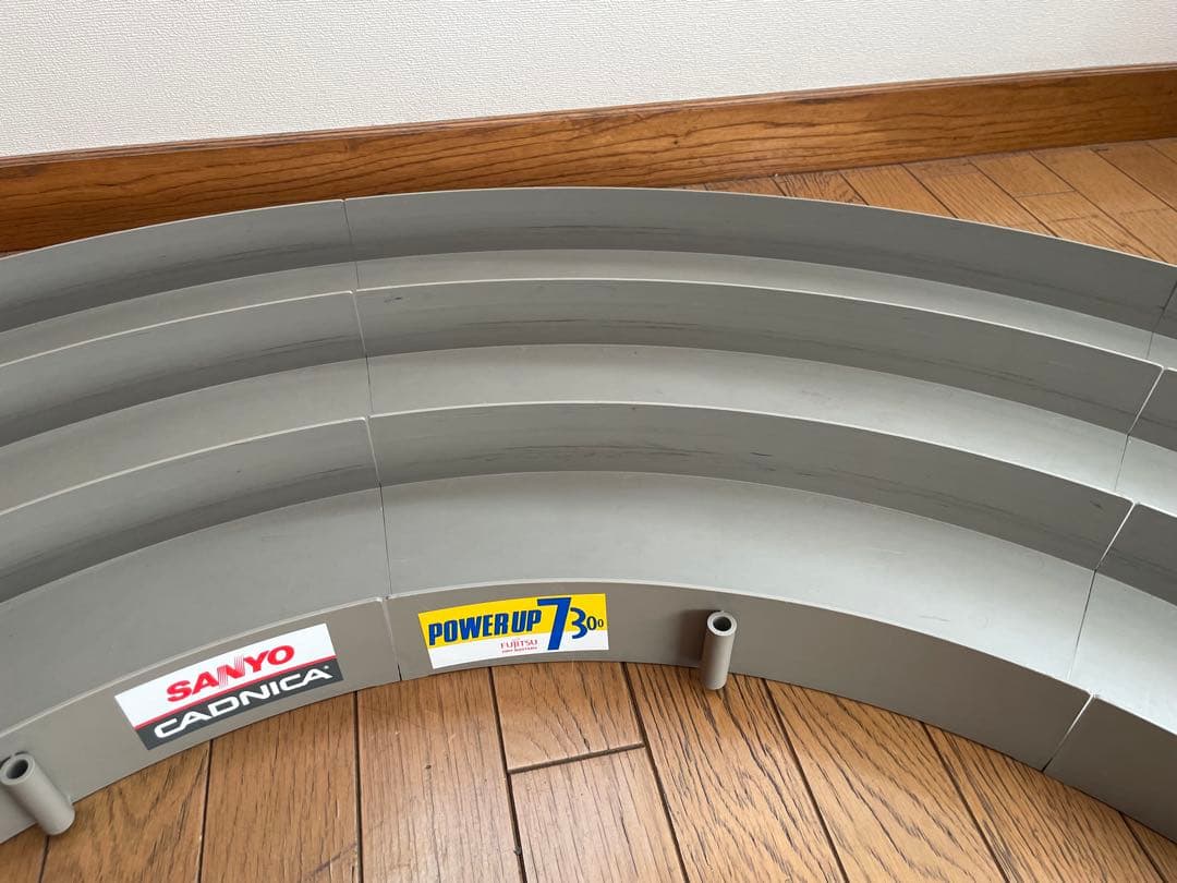 TAMIYA ミニ四駆 ジャパンカップジュニアサーキット