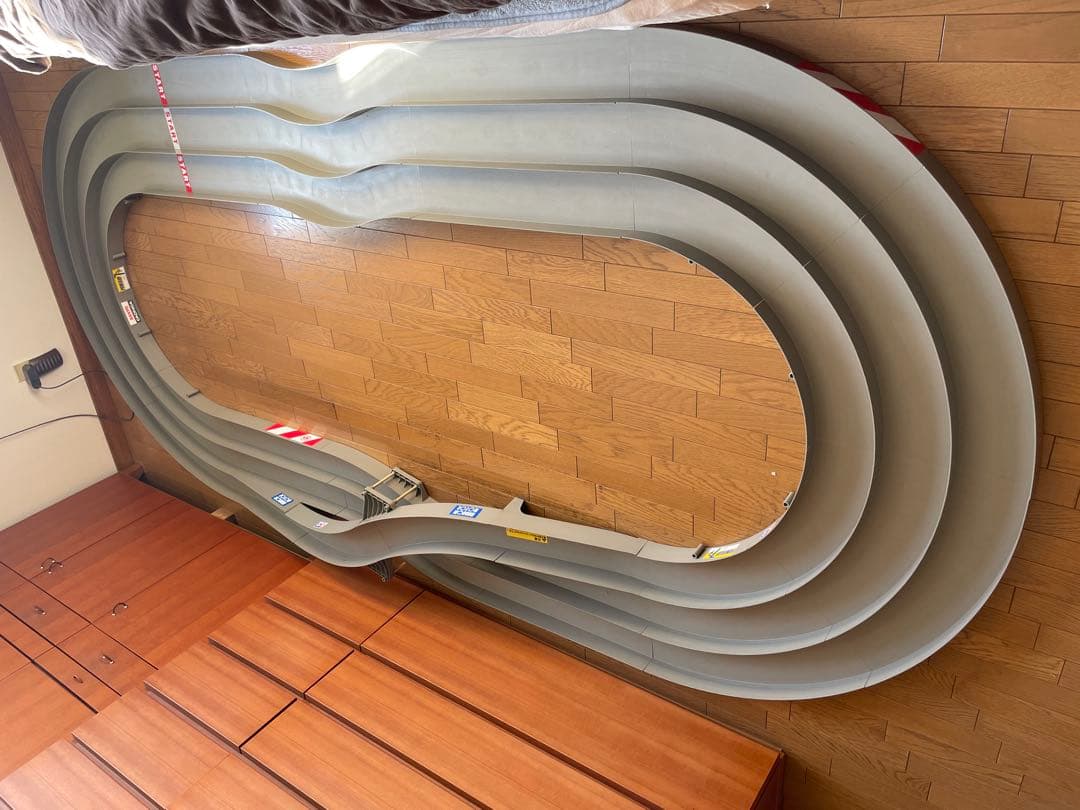 TAMIYA ミニ四駆 ジャパンカップジュニアサーキット