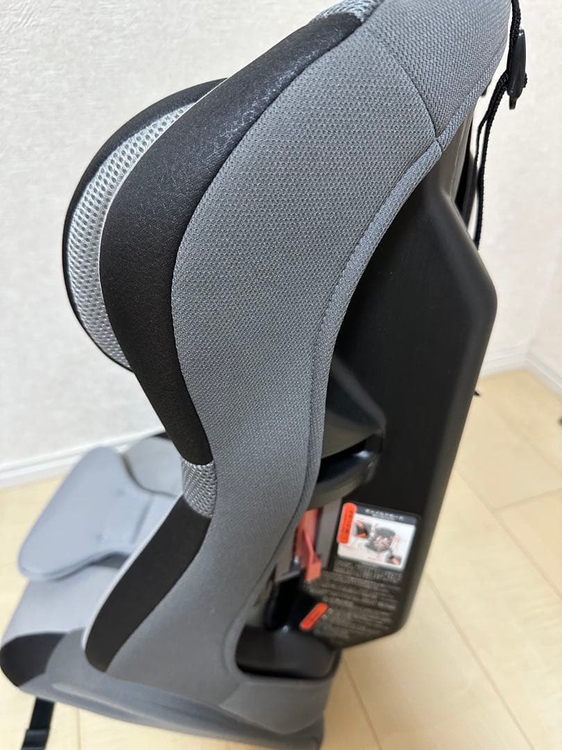 コンビ　ジョイトリップ　エアスルー GG ドリンクホルダー付き