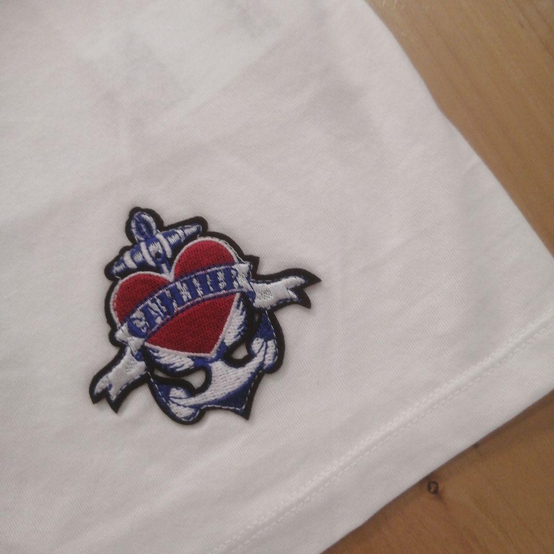 オチャッピー　新品タグ付きゴルチエJEAN PAUL タンクトップ