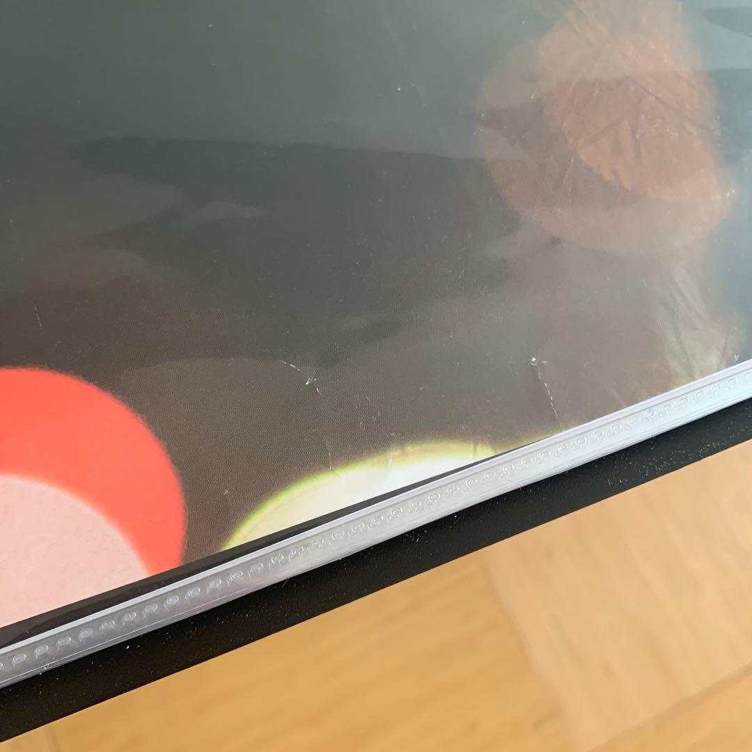 Aimer　RE:I AM　ポスター