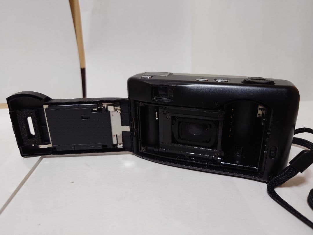 (動作未確認につきジャンク)　ライカ Leica Z2X