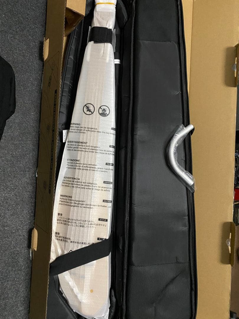 【新品未使用】DONNER HUSH I PRO アコースティックギター