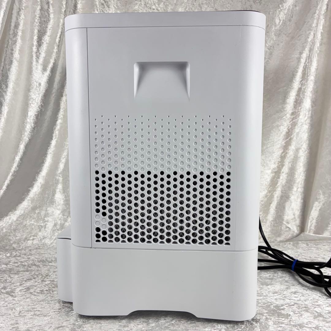 未使用品 BONECO HEALTHY AIR 気化式加湿器 W200 ホワイト