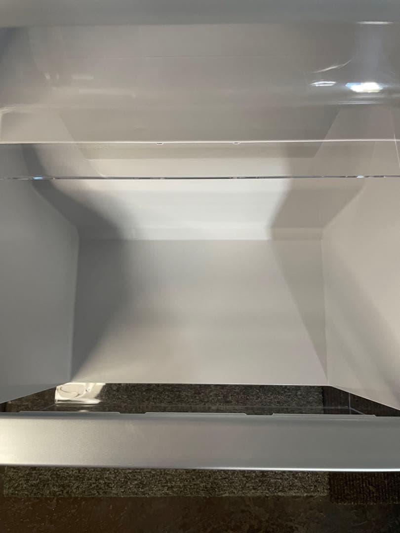 2023年製 AQUA 冷蔵庫 512L AQR-TZ51N（S） ②