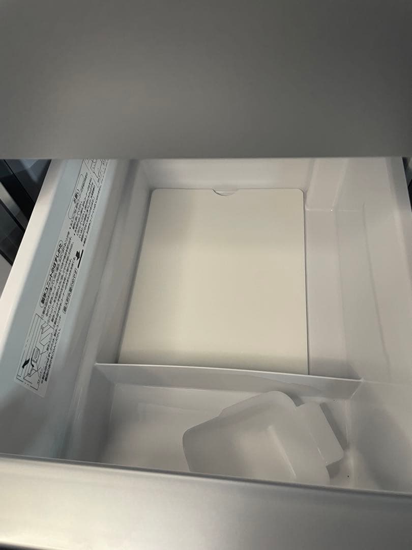 2023年製 AQUA 冷蔵庫 512L AQR-TZ51N（S） ②