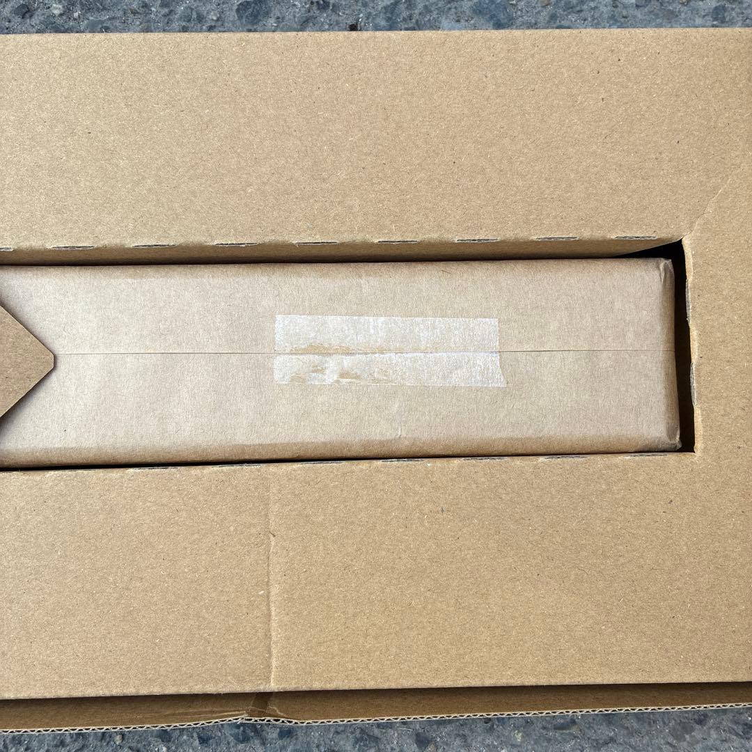 中森明菜　2025卓上カレンダー