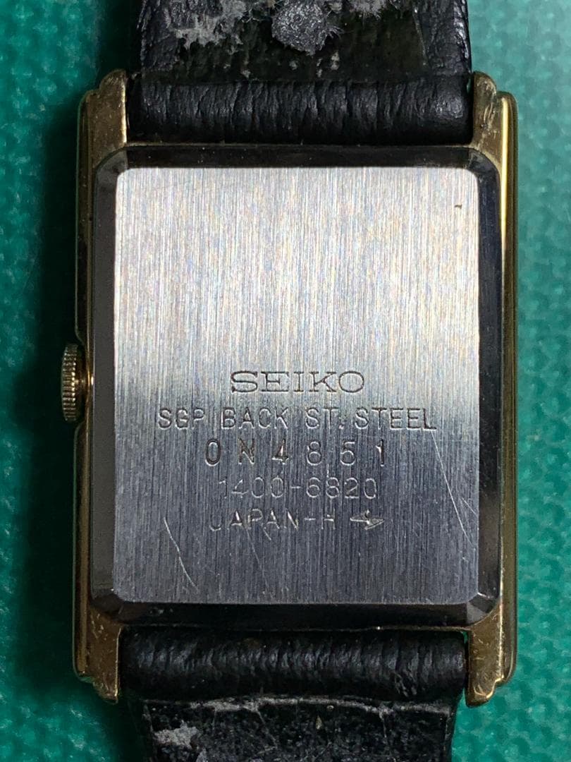 (専用出品)　SEIKO 1400