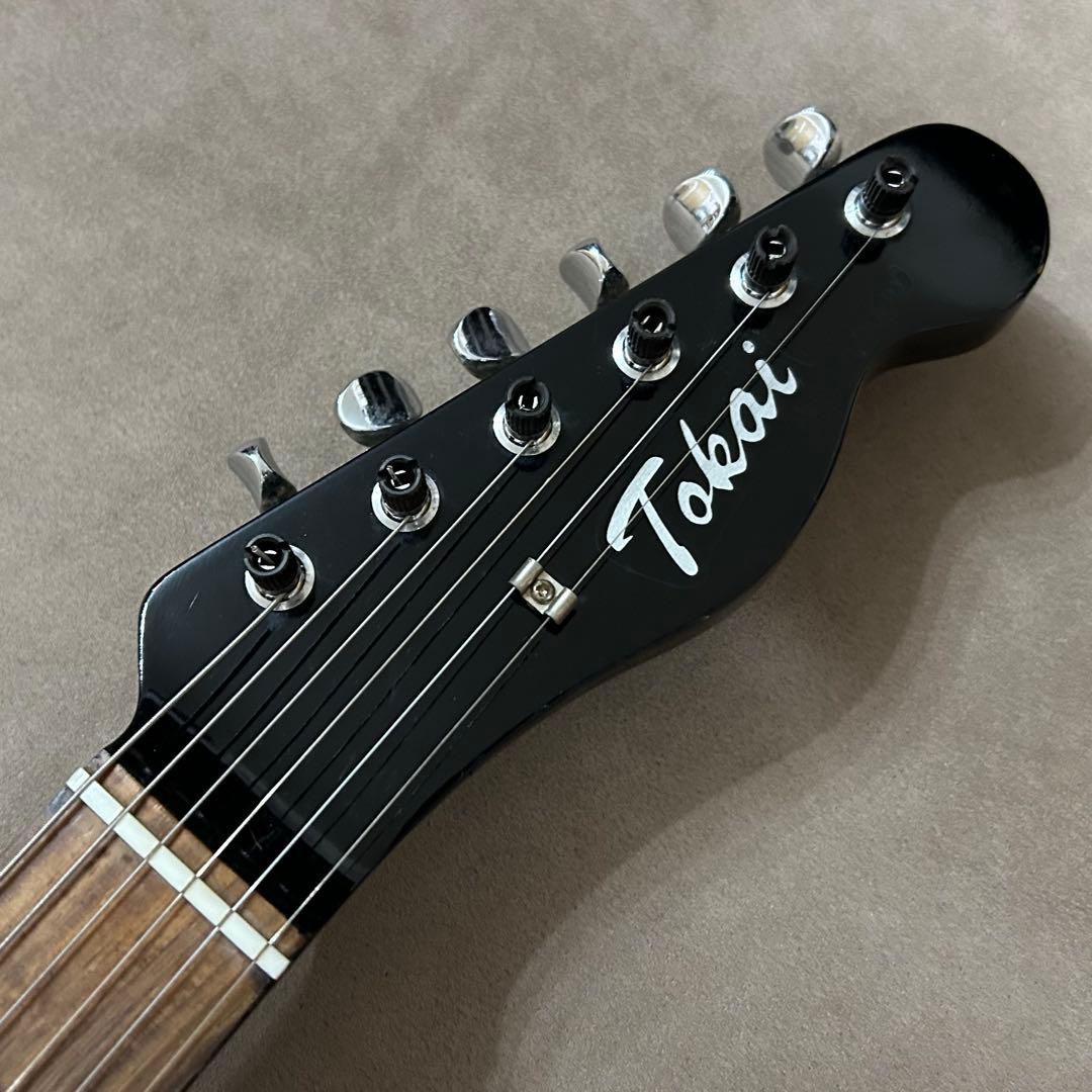 Tokai TE-60 1981 ビンテージ トーカイ テレキャス エレキ