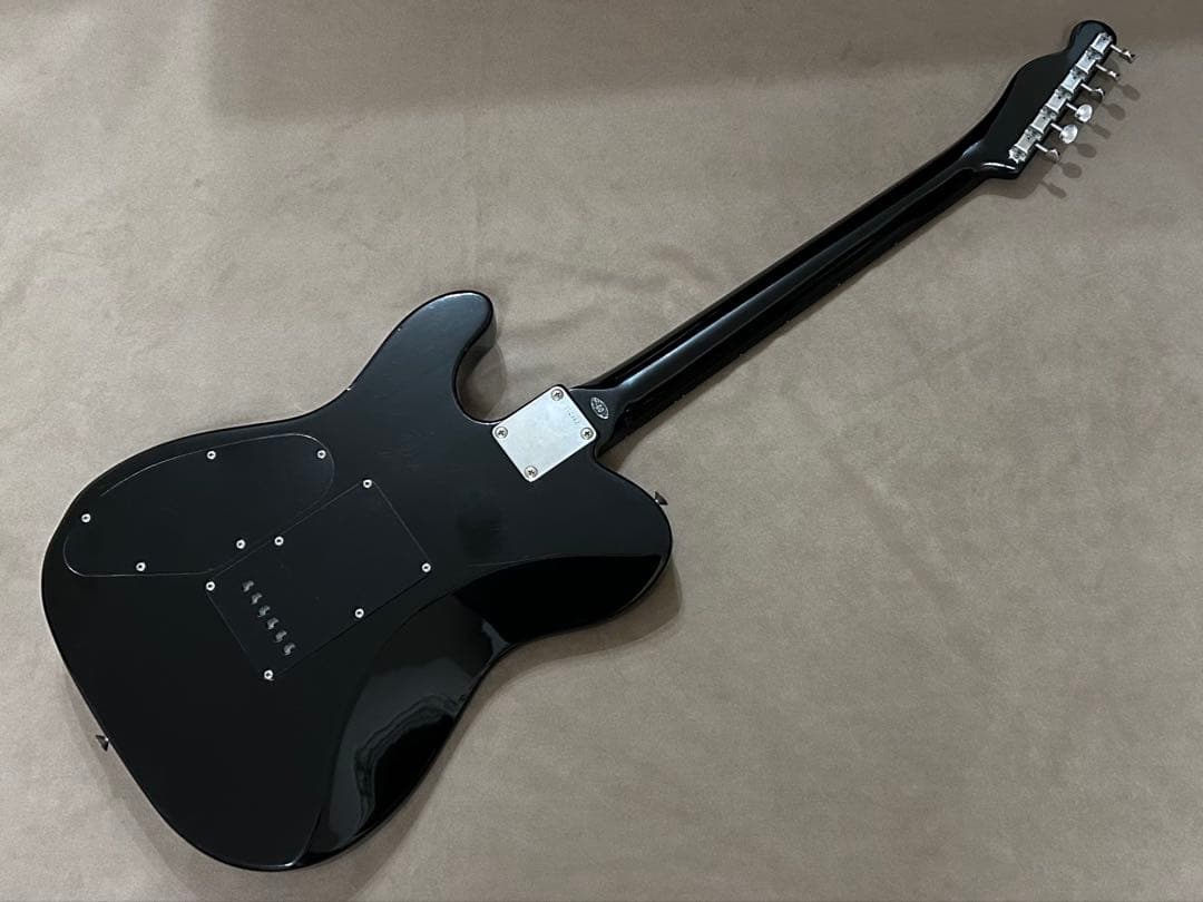 Tokai TE-60 1981 ビンテージ トーカイ テレキャス エレキ