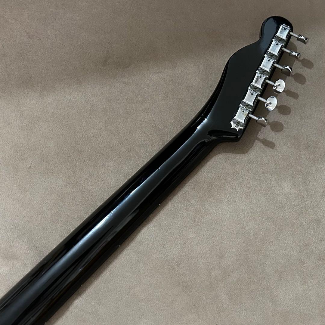 Tokai TE-60 1981 ビンテージ トーカイ テレキャス エレキ