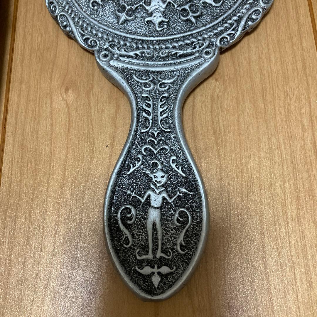 ハリーポッター ハーマイオニー 手鏡 未使用品