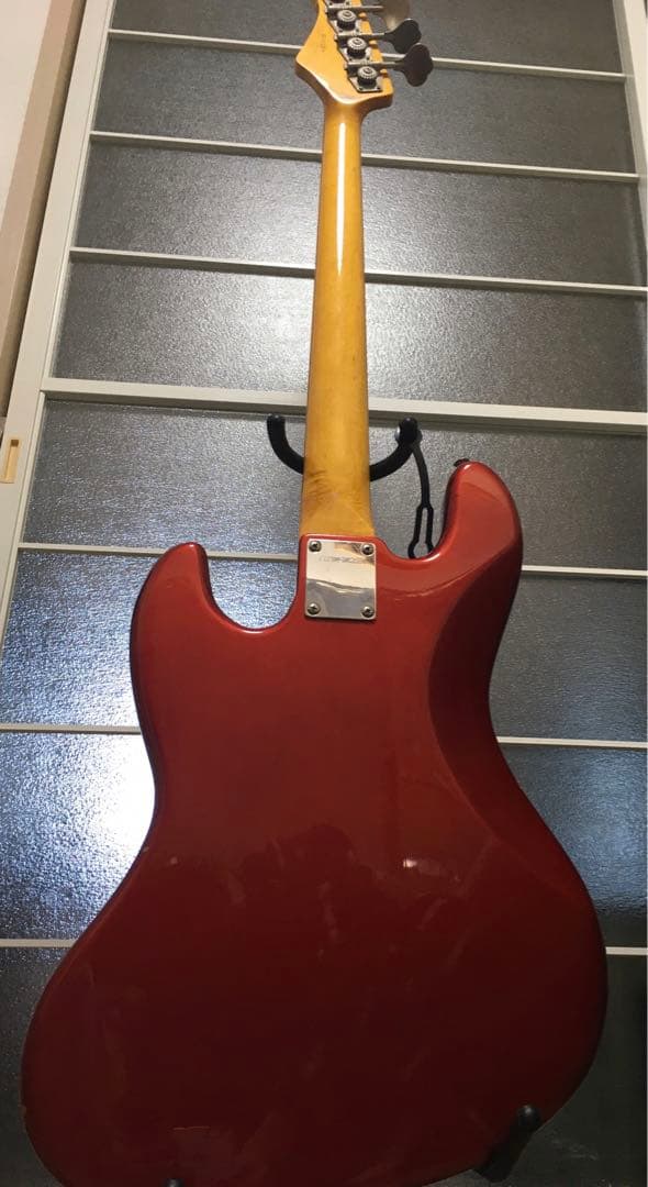 FERNANDES RJB-380【MODあり】【ネック外して梱包です注意】