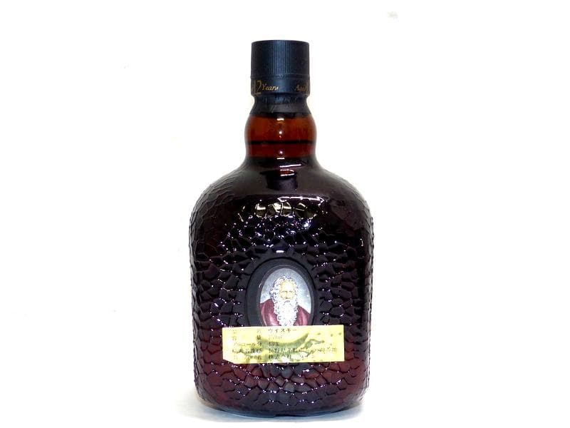 【1964】 オールドパ ースペリオール18年 グランドオールドパー12年 2本