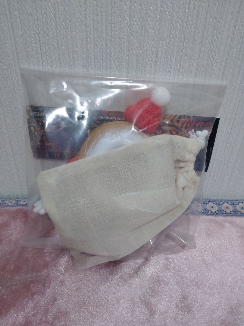 クリスマスカーニバル　KAIEDA　フレーバーズ