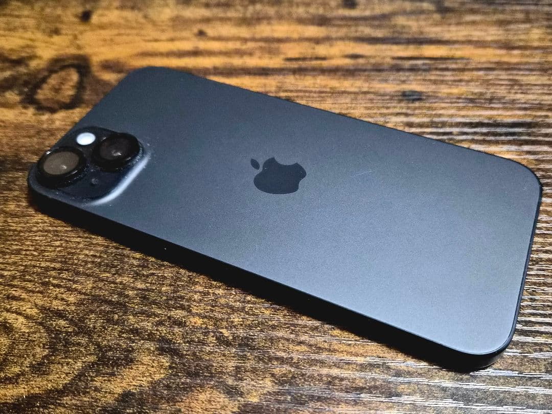 【今夜限定価格】iPhone15Plus 512GB SIMフリー豪華おまけ付き