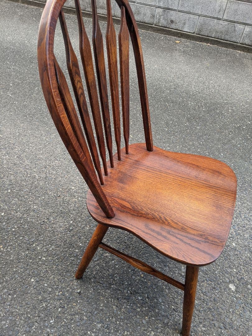 ヴィンテージ　シンリーチェア