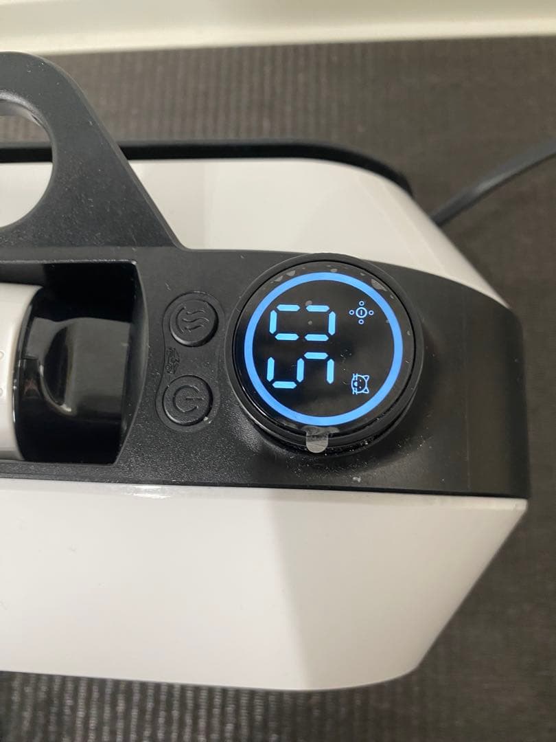 petaboo ペットドライヤー 未使用訳あり