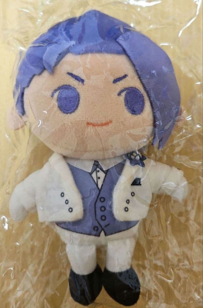 ブルーロック　御影玲王　グッズ15点セット