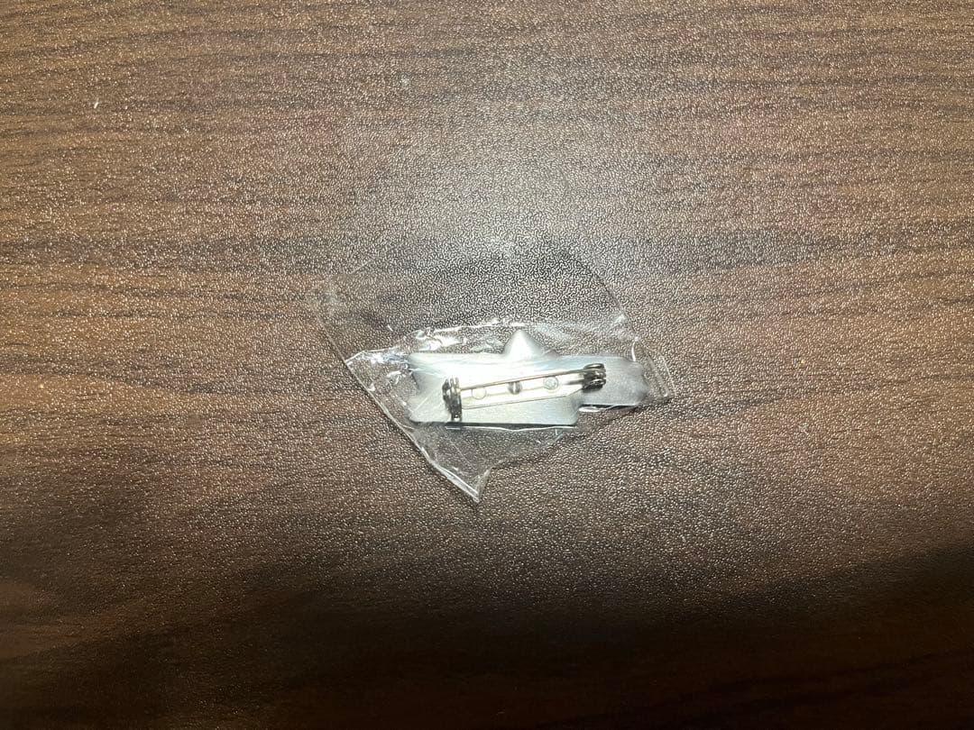 ドミノピザ　dominospizza Rarry 1000店舗記念　ピンバッジ