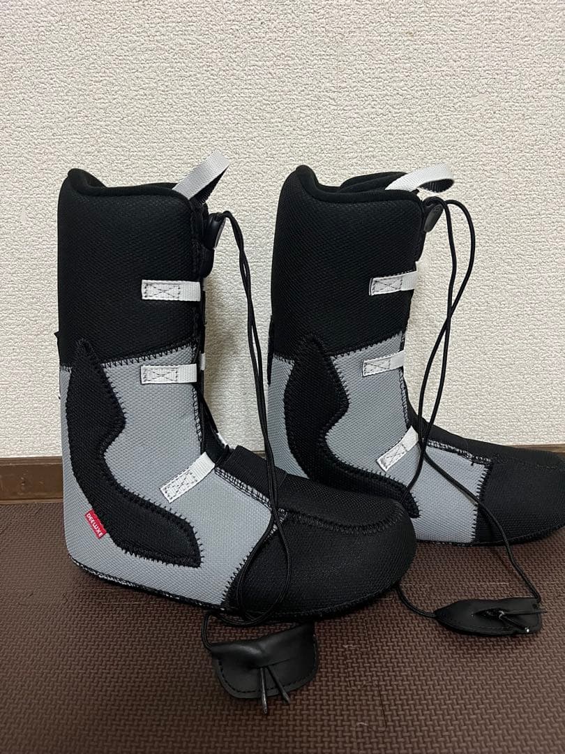 DEELUXE スノーボードブーツ BOA unisex
