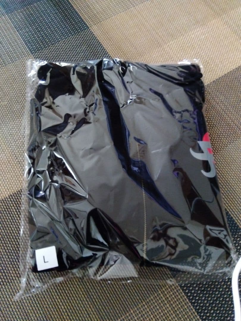 MFC×ayumi hamasaki コラボパーカー ブラック Lサイズ