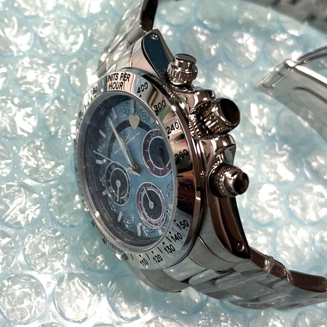 東方Project 腕時計 古明地さとり ウォッチ　Super Groupies