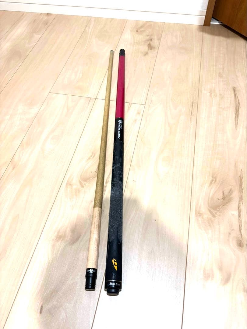 MEZZ パワーブレイク魁　中古