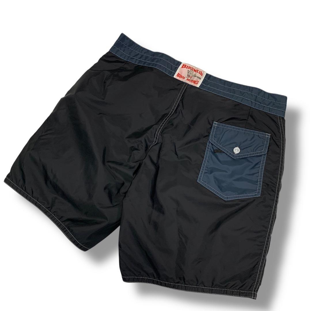 水着・ラッシュガード 35 BIRDWELL TODD SNYDER 311 BOARD SHORTS