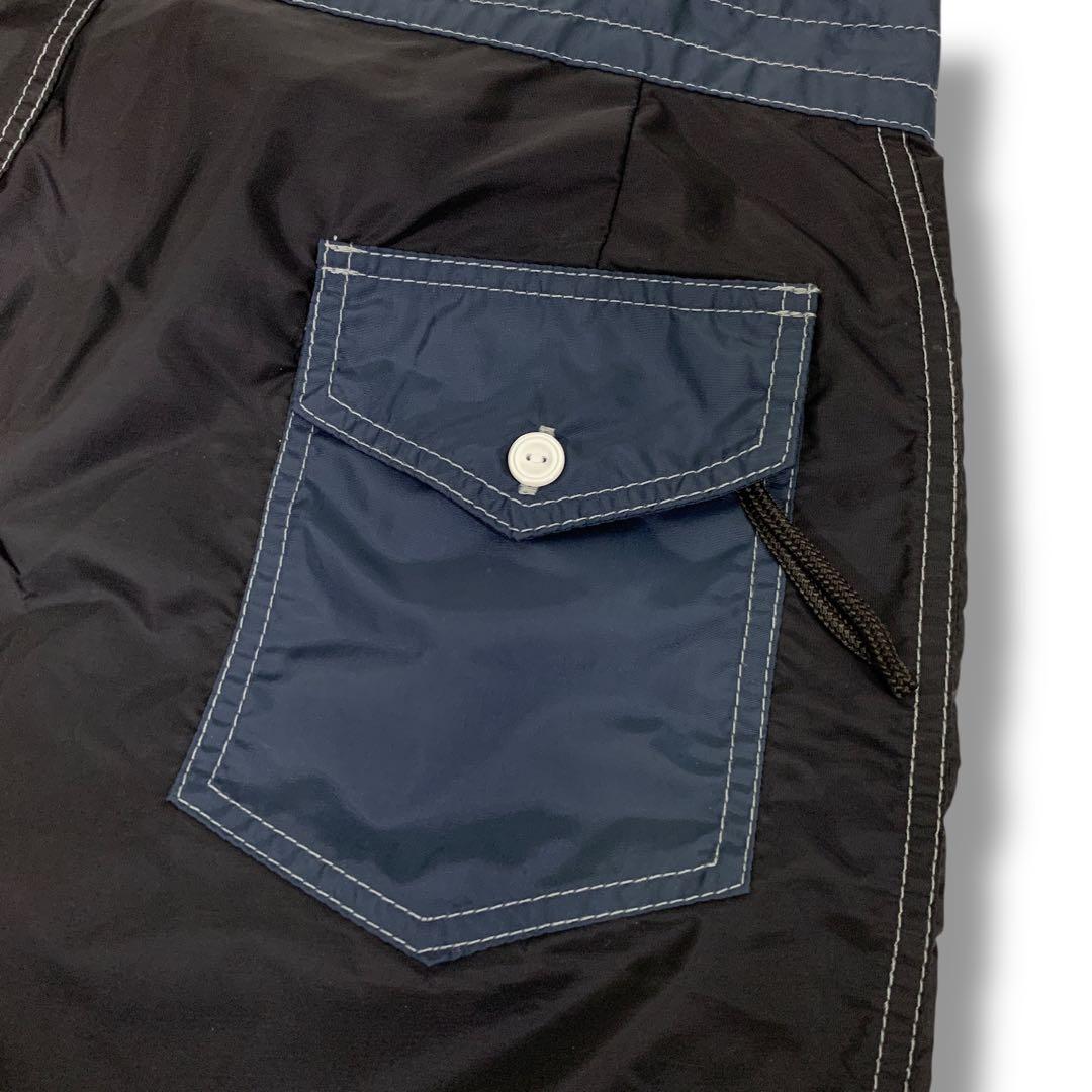 水着・ラッシュガード 35 BIRDWELL TODD SNYDER 311 BOARD SHORTS