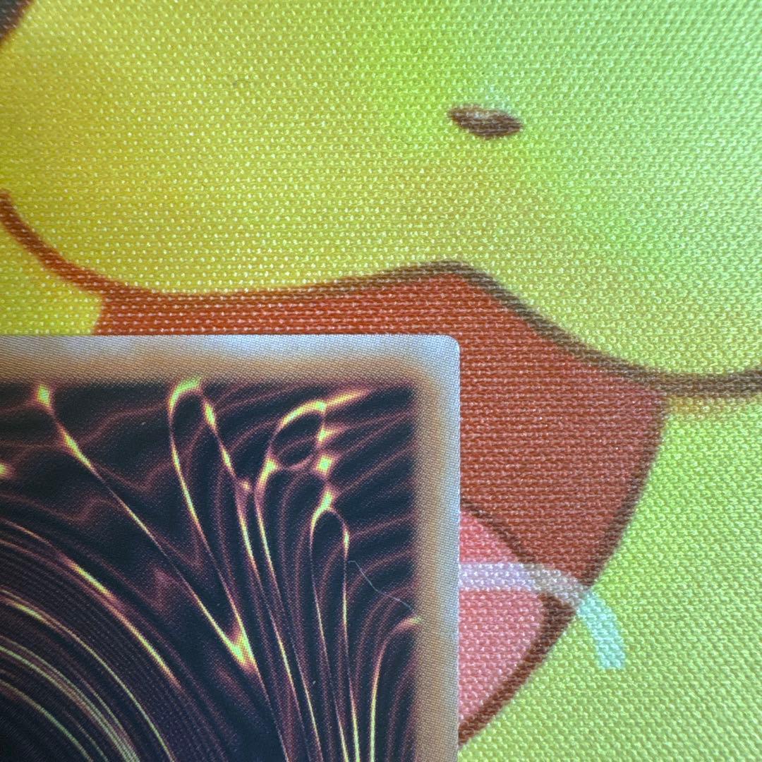 遊戯王 青眼の白龍 絵違い クオシク　ブルーアイズ 25th イラスト違い