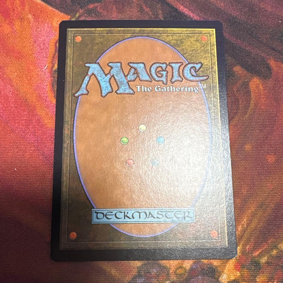 【Foil】《フェアリーの大群/Cloud of Faeries》[ULG]